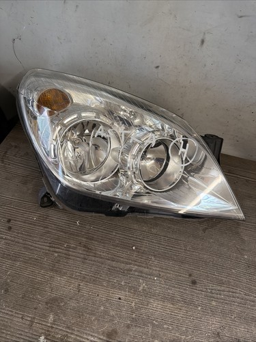 Astra s headlight - astra, d/s