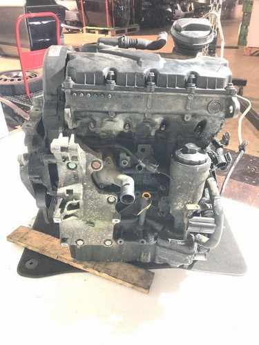 2005 touran engine - vw, bkc