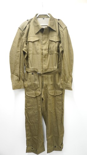 Replica british army ww2 denim - british,
