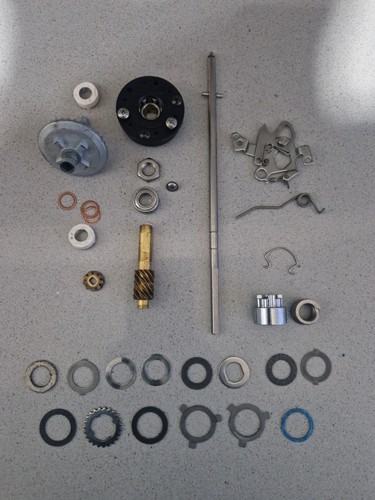 Shimano baitrunner aero 5000 - aero,