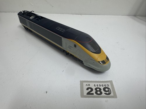 Hornby eurostar dummy car - eurostar,
