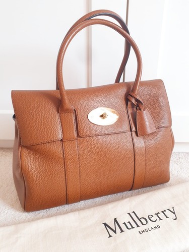 New mulberry bayswater oak - bayswater,