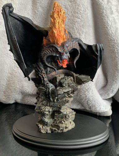 Balrog flame udun lord - flame,