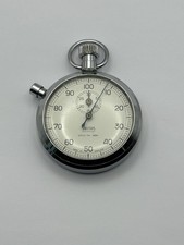 SMITHS 1/100th Minute