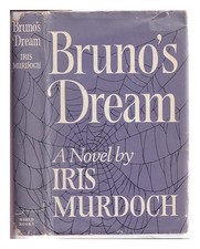 Murdoch, Iris Bruno's Dream / Iris Murdoch 1969 Hardcover