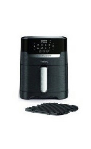 New tefal easy fry grill - tefal, &