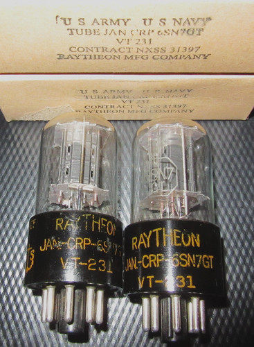 Matched pair nos nib - matched,