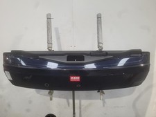 BMW X5 E70 2007 LOWER TAILGATE