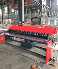 New CARTER Hydraulic Box and