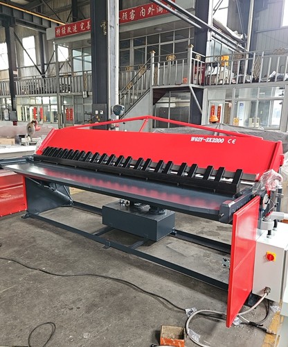 New carter hydraulic box and - new,
