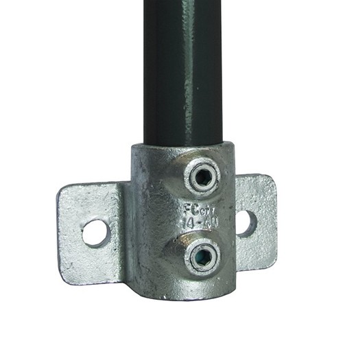 Horizontal support key - key, clamp