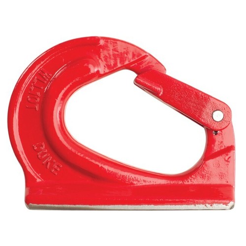 Grade weld lifting - 80,