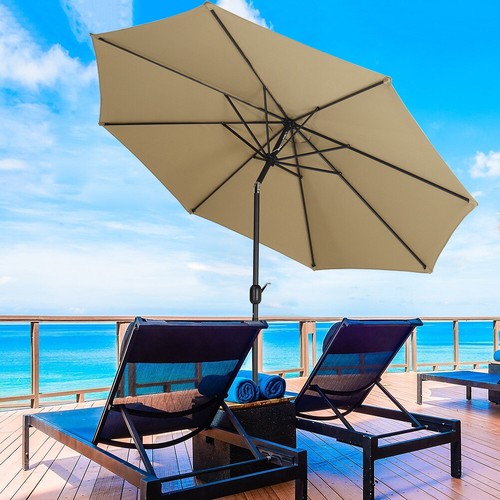 Garden banana parasol - garden,