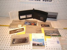 Mercedes 1992 W140 500SEL