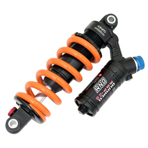 Dnm burner rcp2s mtb bike - dnm, burner-rcp2s