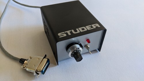 New varispeed vso - /,