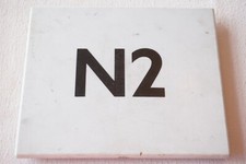 London Transport Plastic E