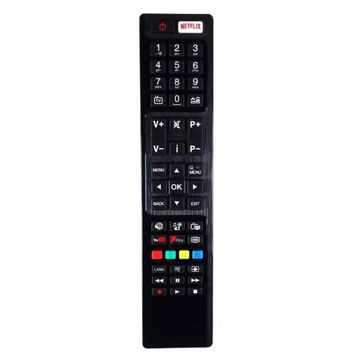 New genuine tv remote - genuine,