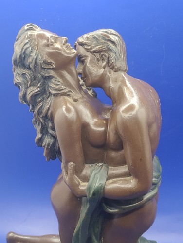 Erotic crosa figure - crosa,