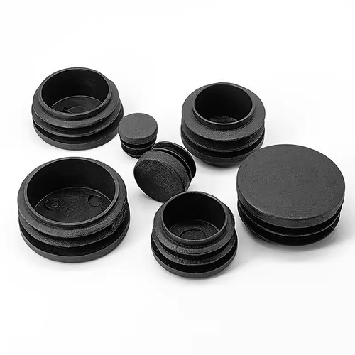 76mm round plastic - to,