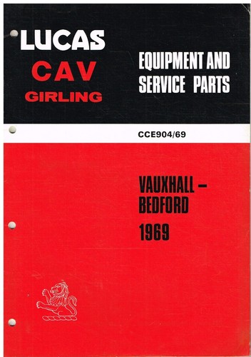 Vauxhall victor cresta pc - fd,