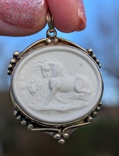 Vintage Wedgwood White Parian