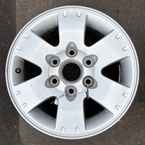 Alloy wheel for mitsubishi - wheel,