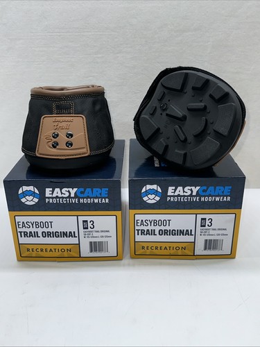 New easycare easyboot - new,