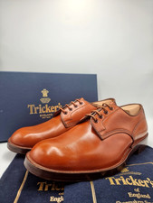 RARE TRICKER'S Beverley Kendal