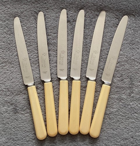 Spinny sheffield vintage - ,