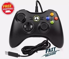 Boxed Black Brand New USB