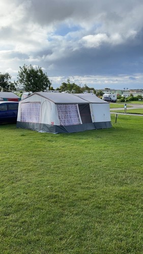 Conway berth trailer - conway, 6