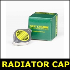 Radiator Cap Fits HONDA CR-V