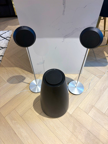 Bang olufsen beolab - bang, &
