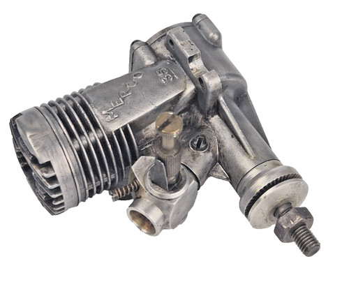 Merco vintage nitro - 35,