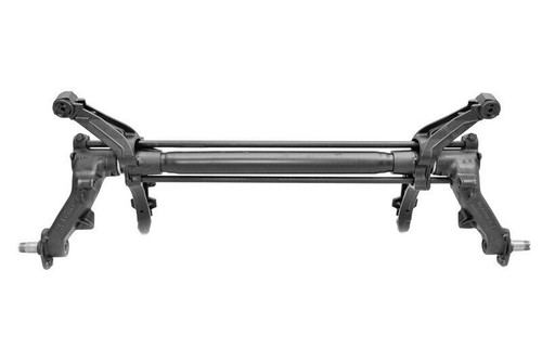 Rear axle peugeot partner - axle,