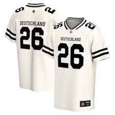 DFB American Football Jersey -