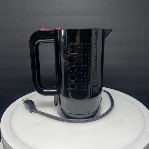 Bodum bistro electric - bodum,