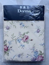 Dorma Enya Pencil Pleat Lined