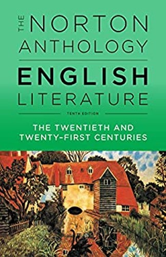 The norton anthology - norton, of