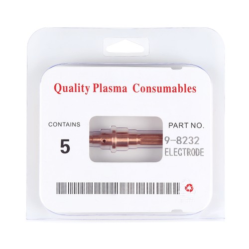 Electrodes consumables 5pcs - consumables,
