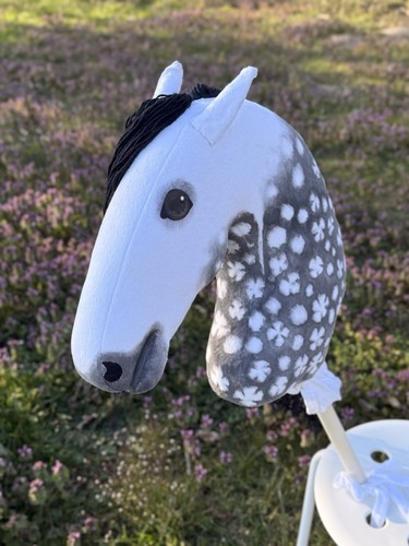 Finnish hobby horse - finnish, horse/hobby