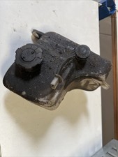 Yamaha RD 350 LC 31K oil tank