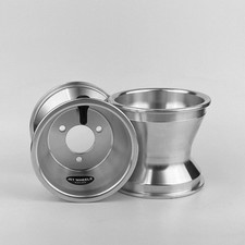 Jet Kart Wheels Rims 130MM