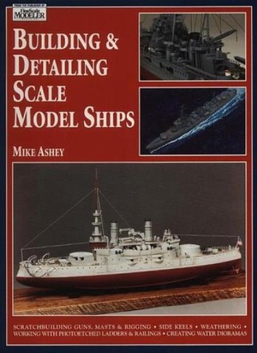 Building and detailing scale - building,