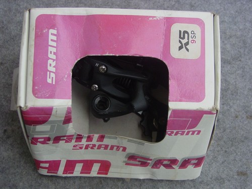 Sram rear derailleur 9 - sram,