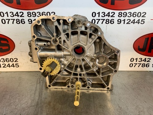 Front timing cover - , /