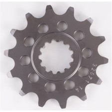 Gear Pinion Superlight Conversion 520T 17Z for Yamaha Fazer S FZ6 Genesis YZF FZR