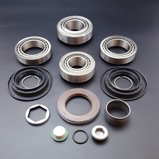 BMW E46 M3 differential