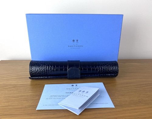Smythson bond street - of,